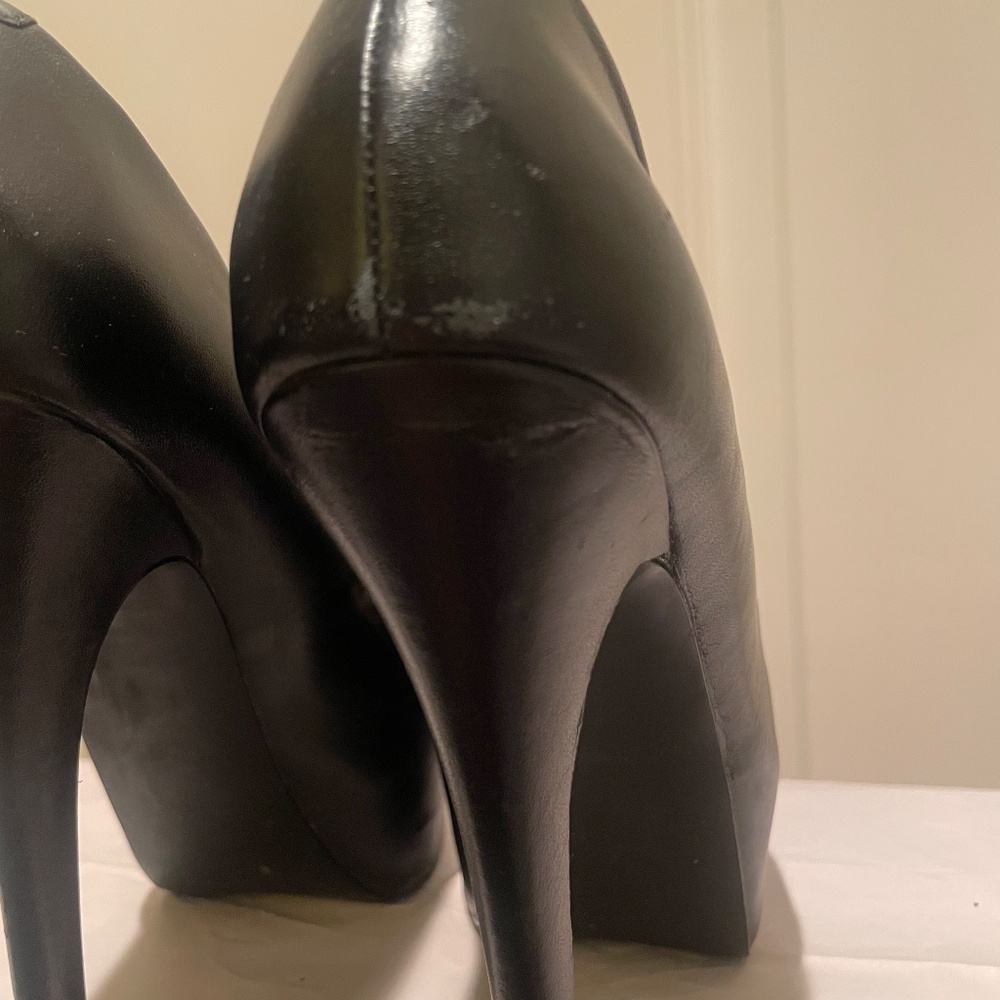 Steve Madden Pumps - Picture 8 of 11